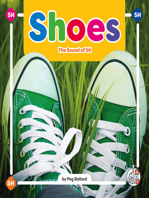 cover image of Shoes